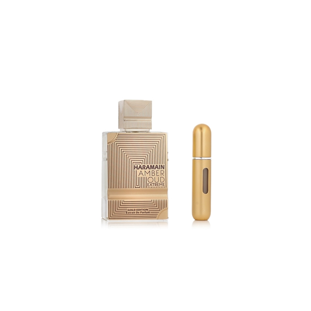 Produktbild för Al Haramain Amber Oud Gold Edition Extreme Extrait de parfum...