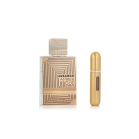 Produktbild för Al Haramain Amber Oud Gold Edition Extreme Extrait de parfum...