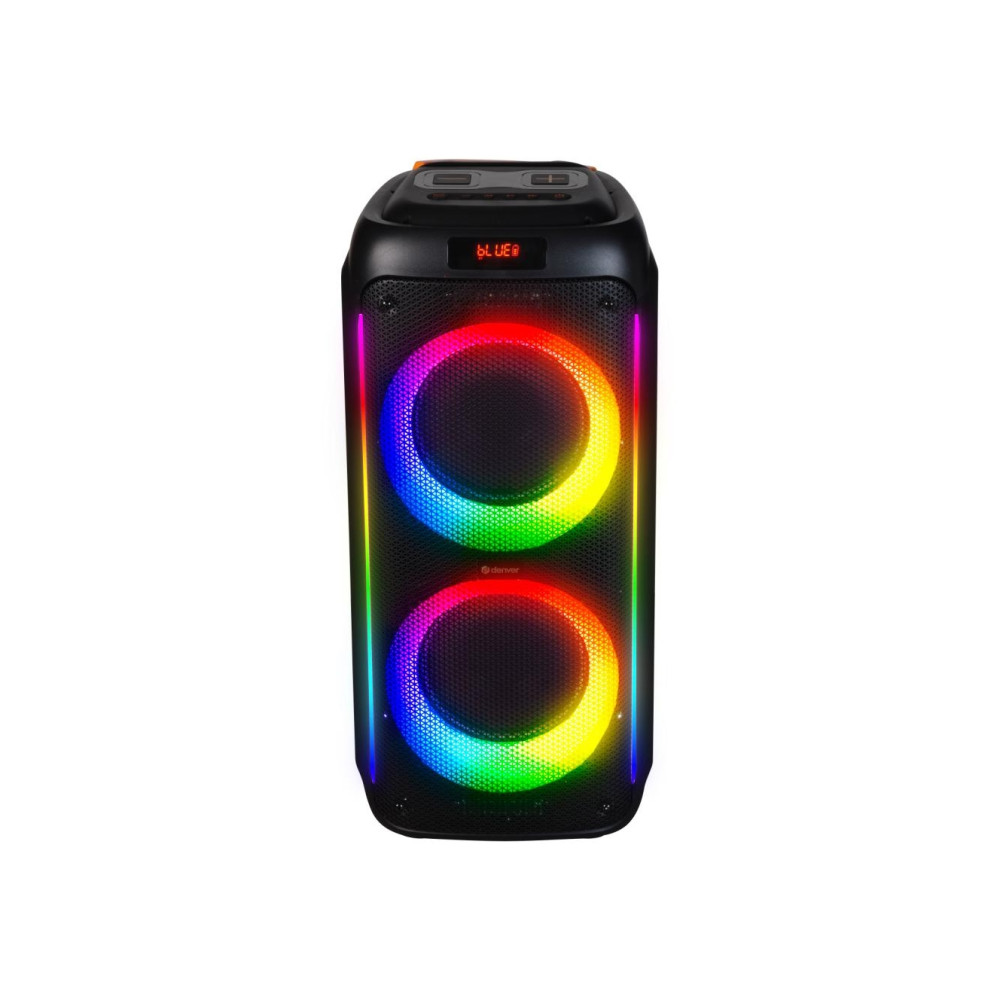 Produktbild för DENVER BPS-458