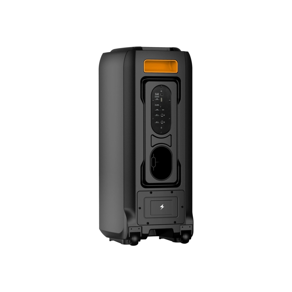 Produktbild för DENVER BPS-458