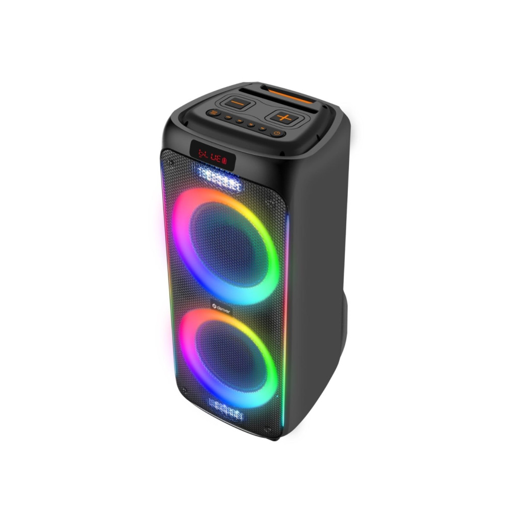 Produktbild för DENVER BPS-458