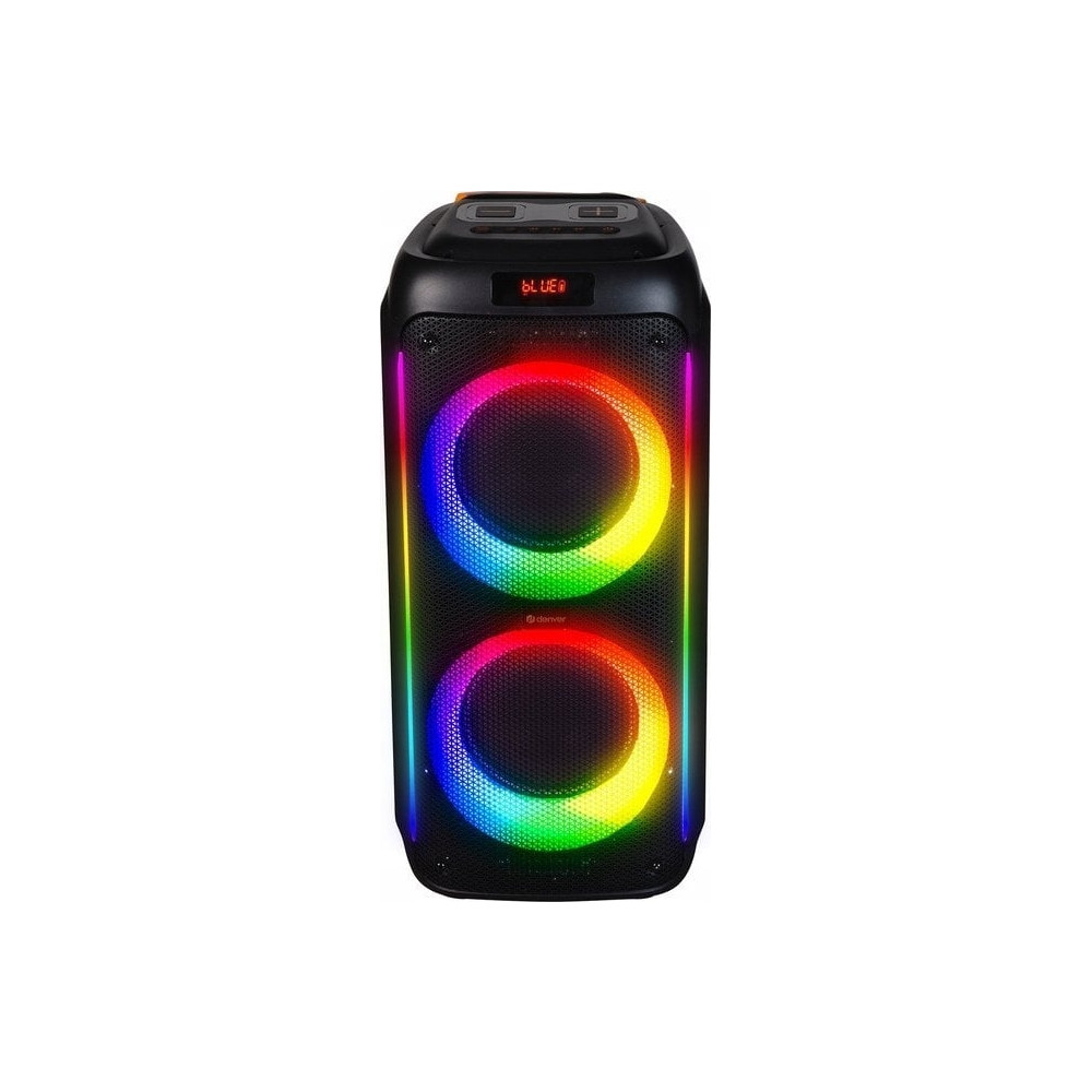 Produktbild för DENVER BPS-458