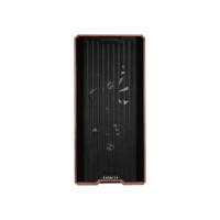 Produktbild för Lian Li Lancool LAN217X, Midi Tower, PC, Svart, Trä, ATX, EA...