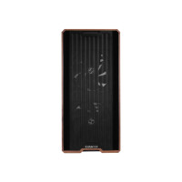 Produktbild för Lian Li Lancool LAN217X, Midi Tower, PC, Svart, Trä, ATX, EA...
