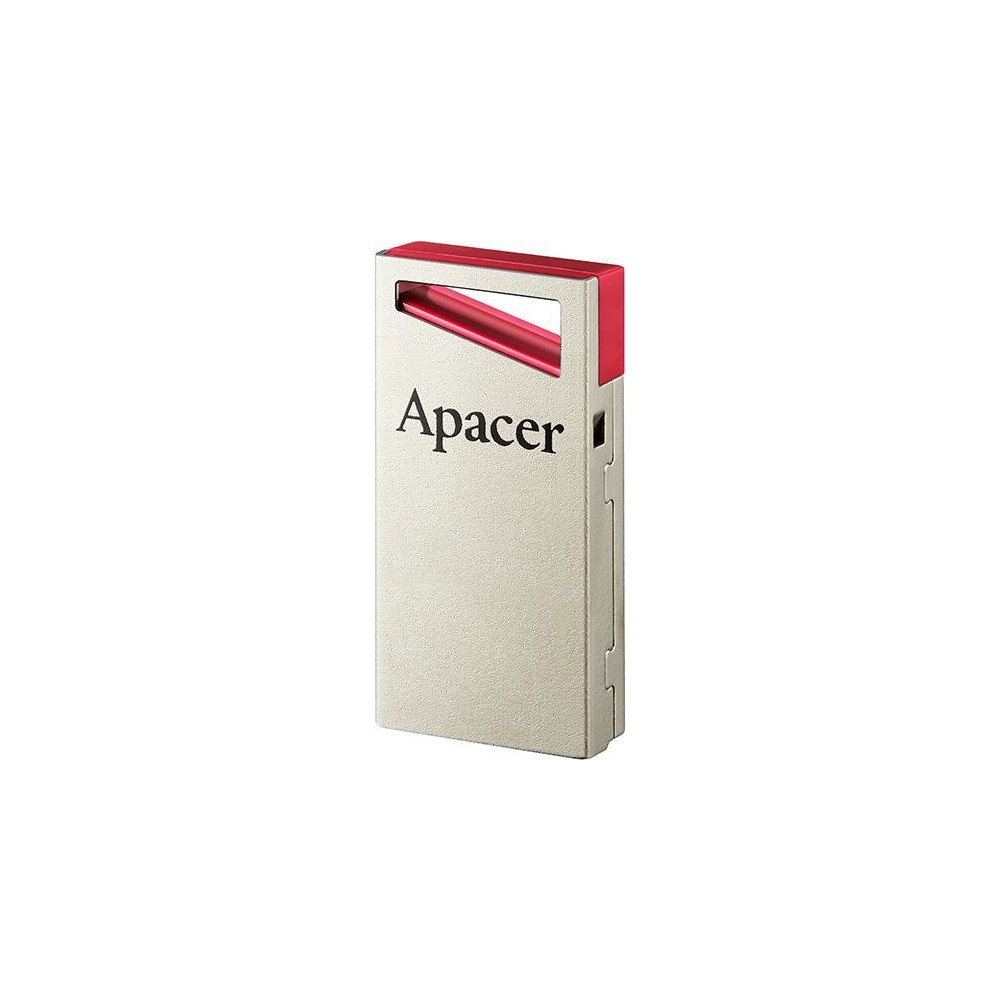 Produktbild för Apacer USB2.0 Flash Drive AH112, 32 GB, USB Type-A, 2.0, Uta...