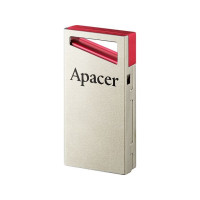 Produktbild för Apacer USB2.0 Flash Drive AH112, 32 GB, USB Type-A, 2.0, Uta...