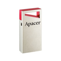 Produktbild för Apacer USB2.0 Flash Drive AH112, 32 GB, USB Type-A, 2.0, Uta...
