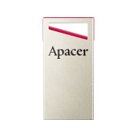 Produktbild för Apacer USB2.0 Flash Drive AH112, 32 GB, USB Type-A, 2.0, Uta...