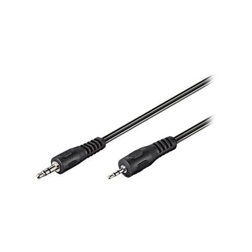 PremiumCord PremiumCord ljudkabel - 2 m