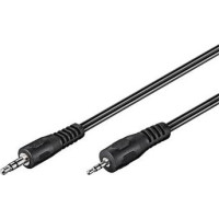 Produktbild för PremiumCord ljudkabel - 2 m