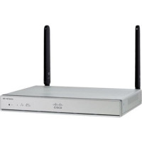 Produktbild för Cisco Integrated Services Router 1121 - router - skrivbordsmodell