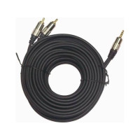 Produktbild för Cablexpert Select Plus Series ljudkabel - 1.5 m
