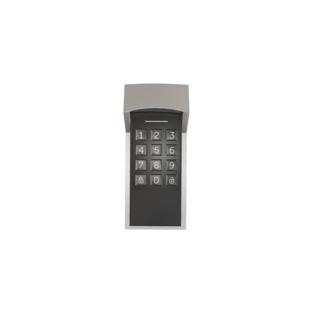 Produktbild för Homematic IP HmIP-WKP
