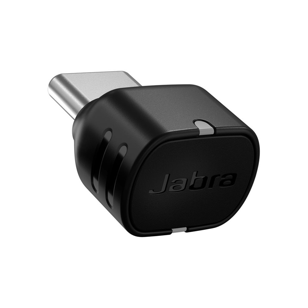 Produktbild för Jabra LINK 390c MS - nätverksadapter - USB-C
