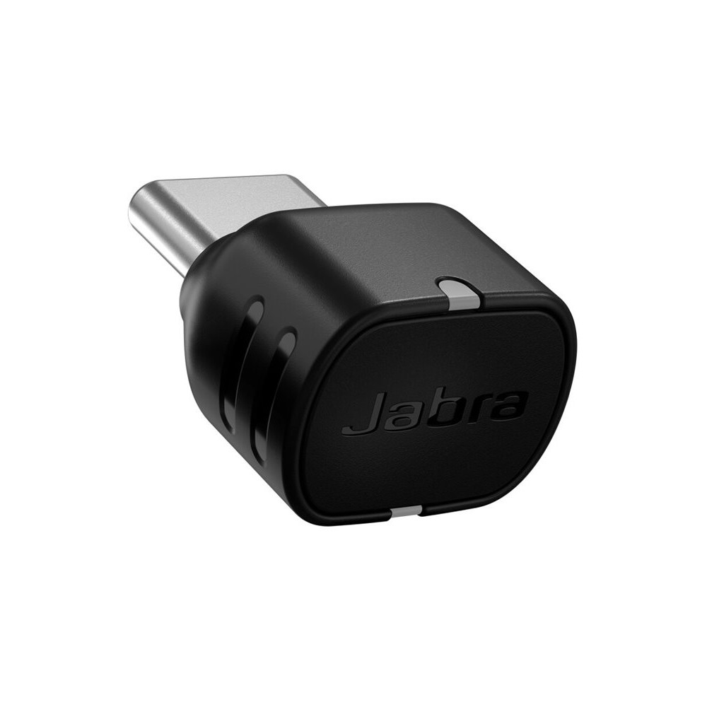 Produktbild för Jabra LINK 390c MS - nätverksadapter - USB-C