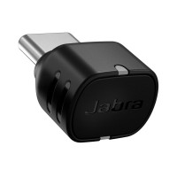 Produktbild för Jabra LINK 390c MS - nätverksadapter - USB-C
