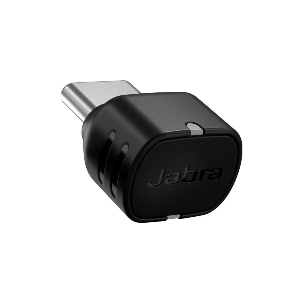Produktbild för Jabra LINK 390c MS - nätverksadapter - USB-C