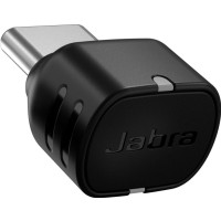 Produktbild för Jabra LINK 390c MS - nätverksadapter - USB-C
