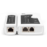Produktbild för DIGITUS verktygssats för nätverk