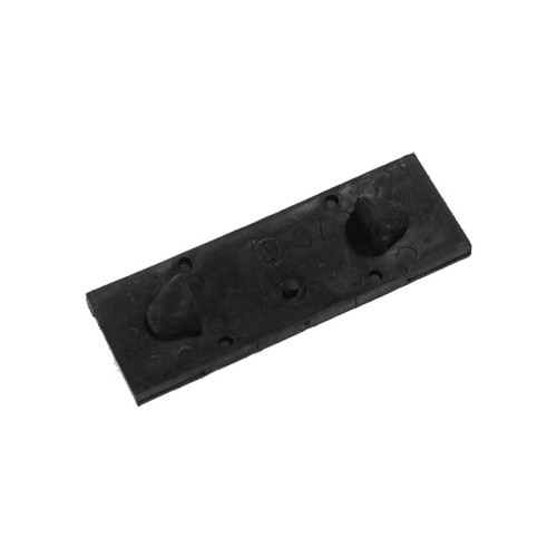 Thule Sweden Thule gummimatta