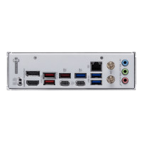 Produktbild för MSI B850M GAMING PLUS WIFI - moderkort - micro ATX - Socket AM5 - AMD B850