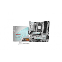 Produktbild för MSI B850M GAMING PLUS WIFI - moderkort - micro ATX - Socket AM5 - AMD B850