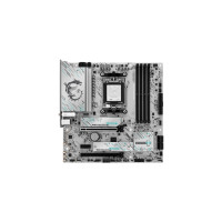Produktbild för MSI B850M GAMING PLUS WIFI - moderkort - micro ATX - Socket AM5 - AMD B850