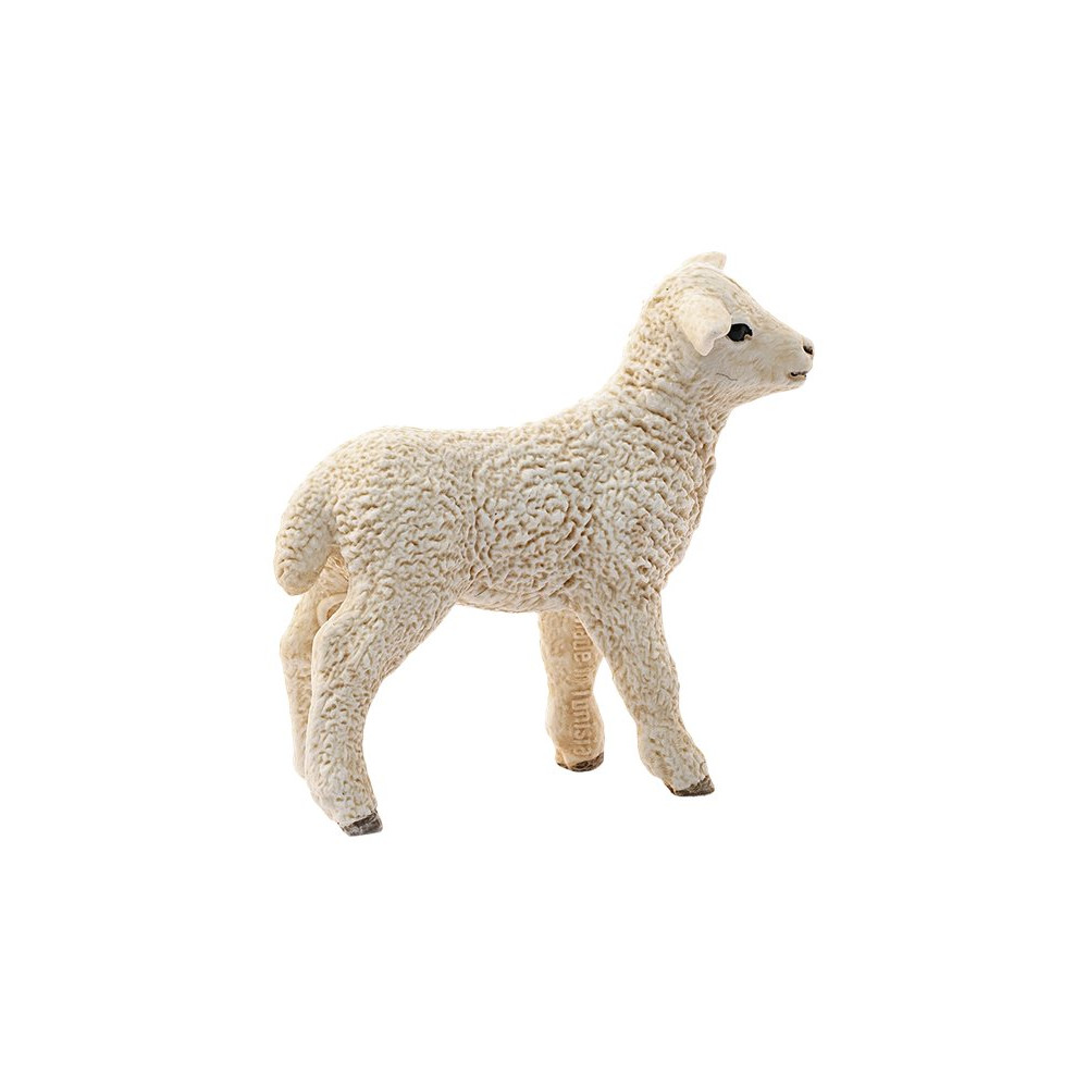 Produktbild för Schleich Farm World - lamm