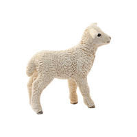 Produktbild för Schleich Farm World - lamm