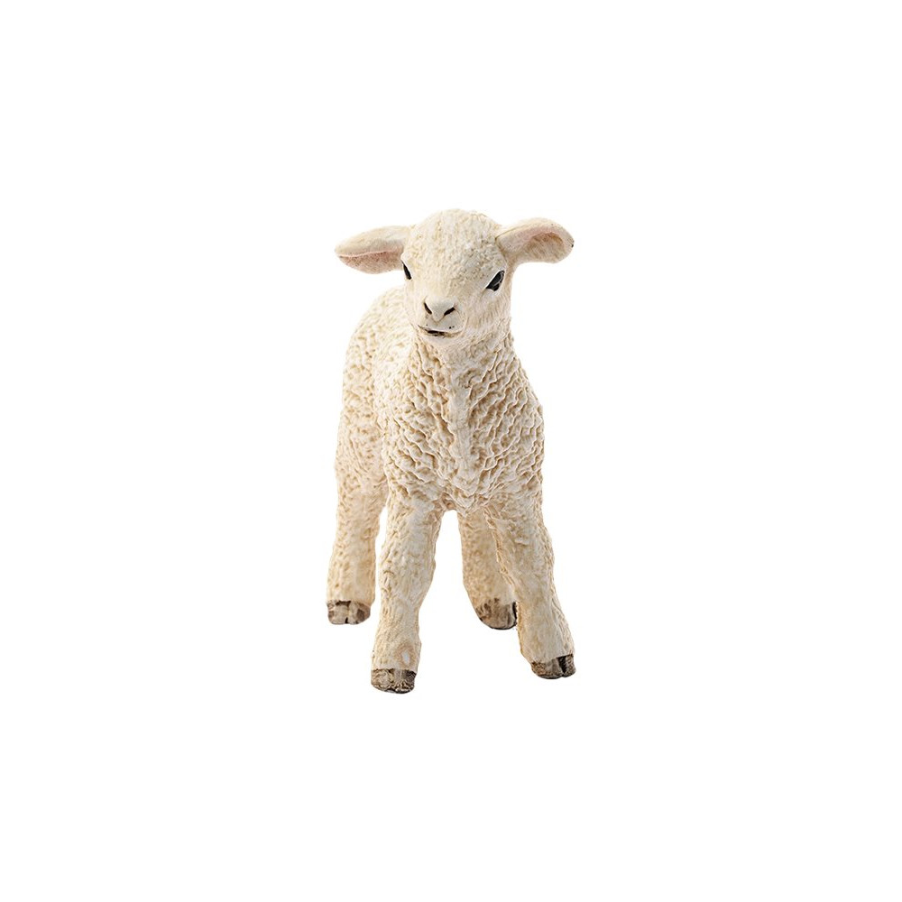 Produktbild för Schleich Farm World - lamm