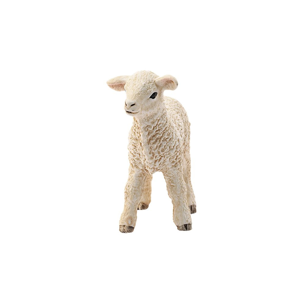 Produktbild för Schleich Farm World - lamm