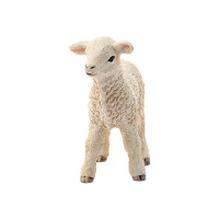 Produktbild för Schleich Farm World - lamm