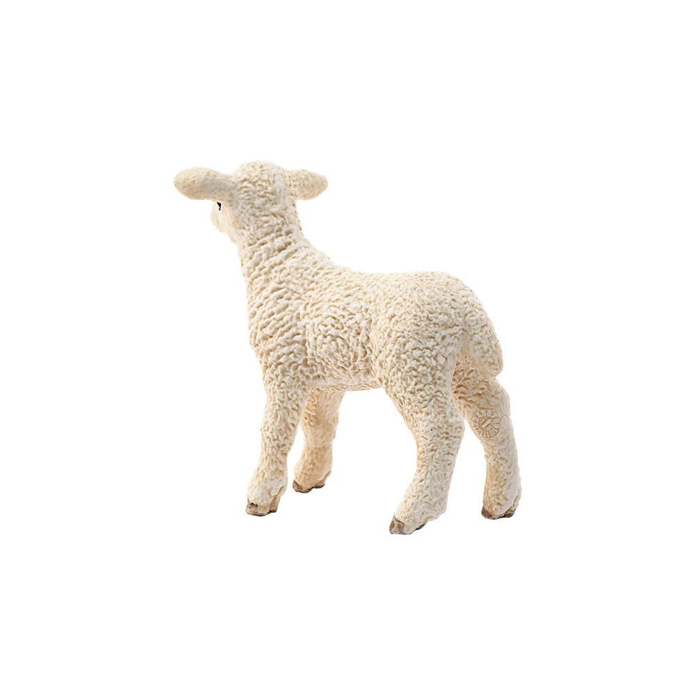 Produktbild för Schleich Farm World - lamm
