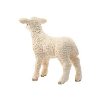 Produktbild för Schleich Farm World - lamm