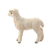Produktbild för Schleich Farm World - lamm