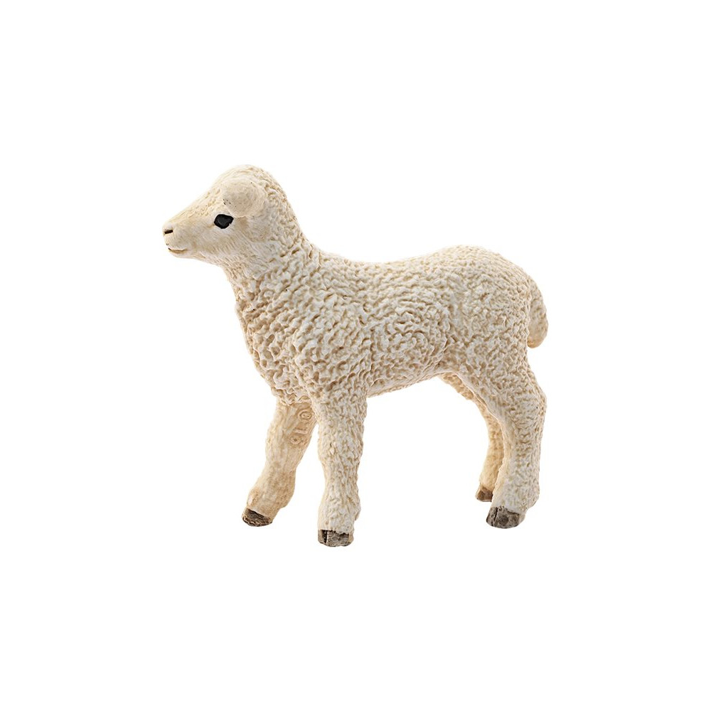 Produktbild för Schleich Farm World - lamm