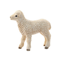 Produktbild för Schleich Farm World - lamm