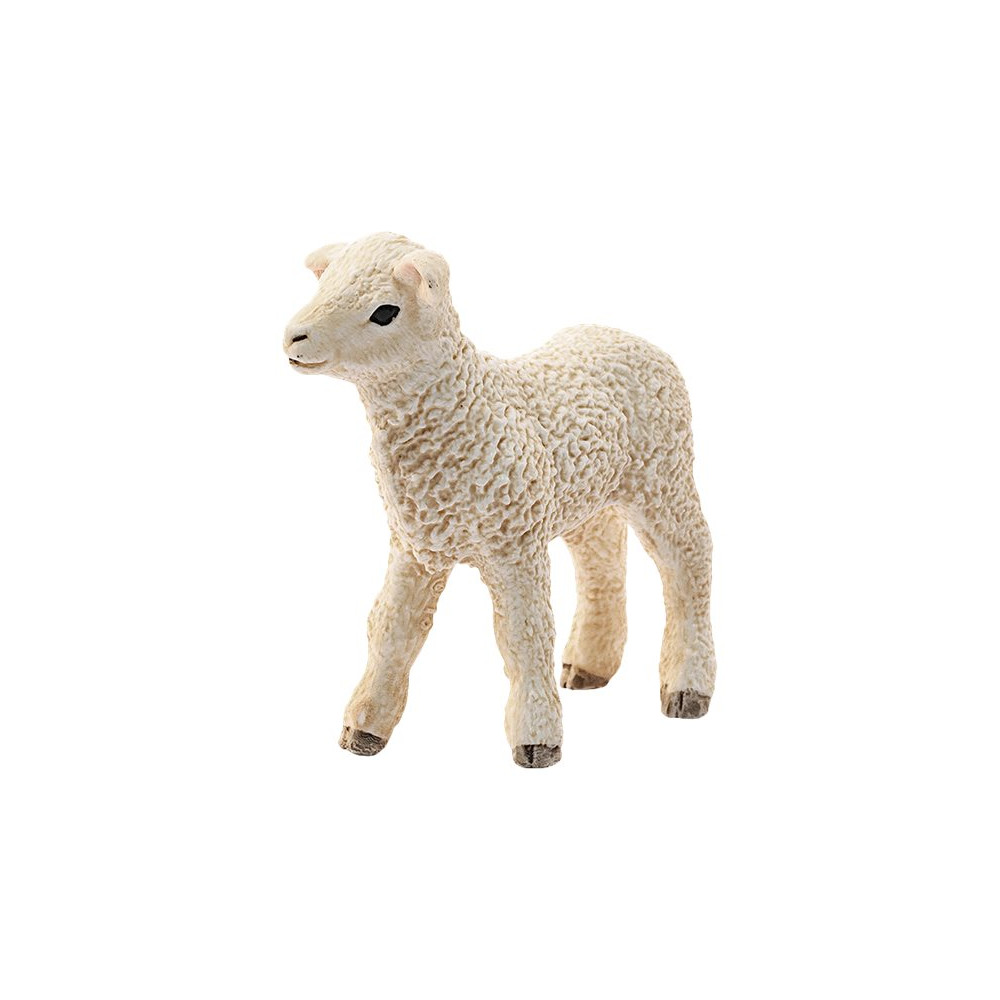 Produktbild för Schleich Farm World - lamm