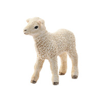 Produktbild för Schleich Farm World - lamm