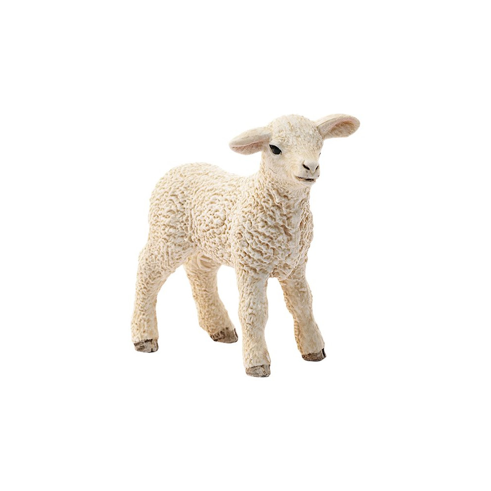 Produktbild för Schleich Farm World - lamm