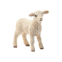 Produktbild för Schleich Farm World - lamm