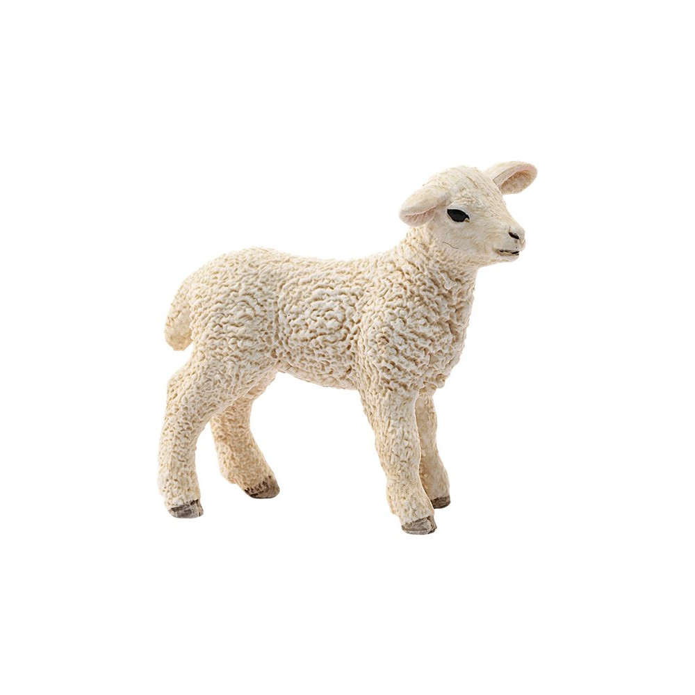 Produktbild för Schleich Farm World - lamm