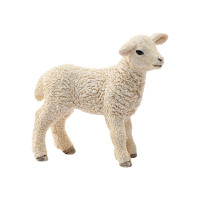 Produktbild för Schleich Farm World - lamm