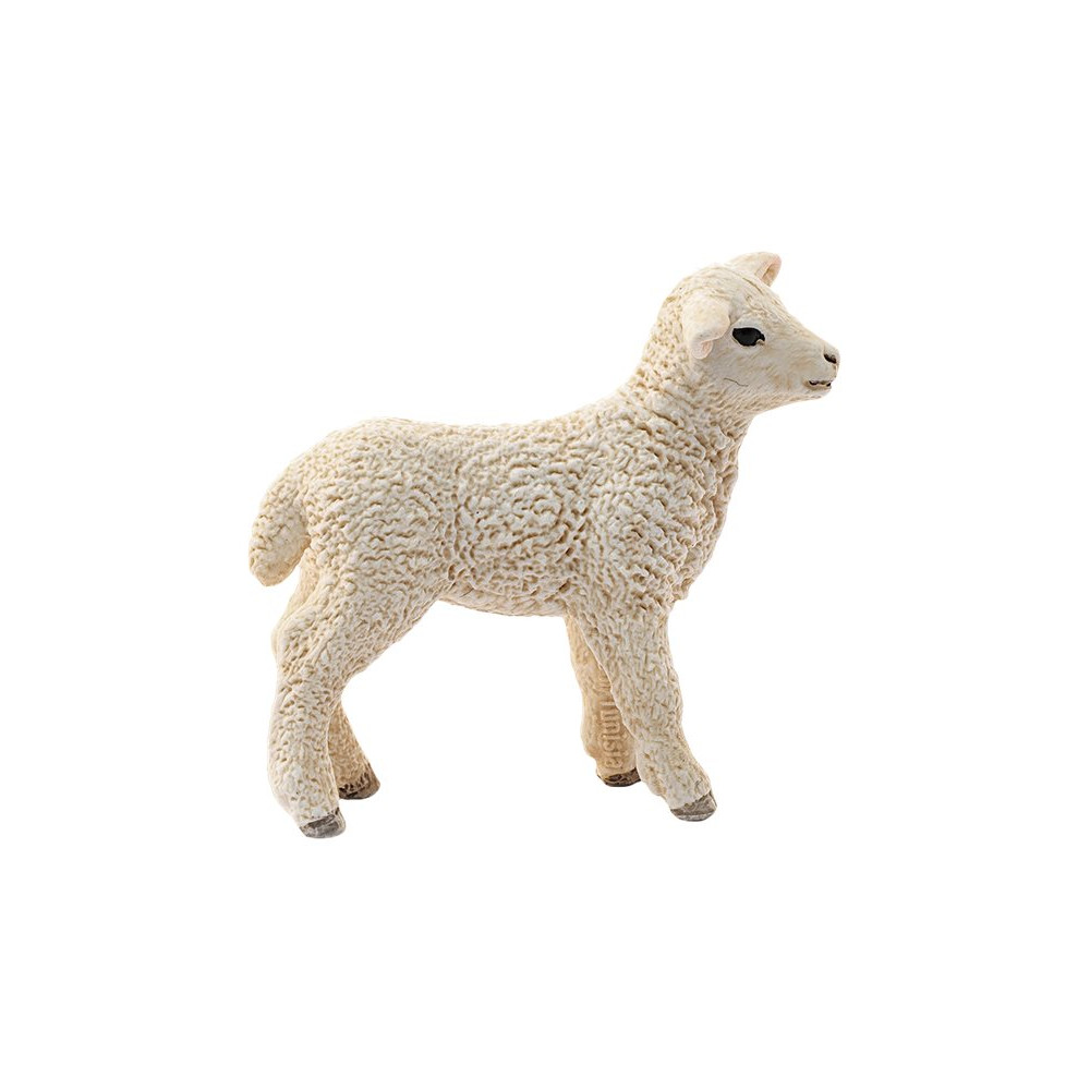 Produktbild för Schleich Farm World - lamm
