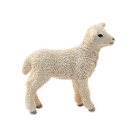 Produktbild för Schleich Farm World - lamm