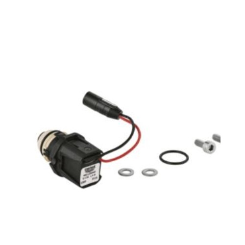GROHE Grohe magnetventil vit/svart