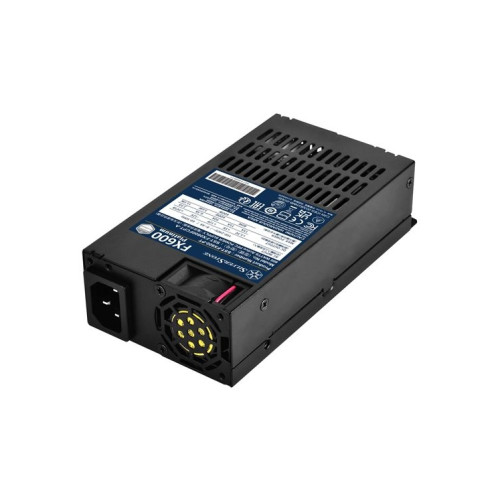 Silverstone Technology SilverStone Flex ATX FX600 Platinum