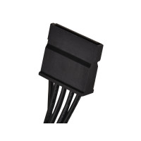 Produktbild för SilverStone Flex ATX FX600 Platinum