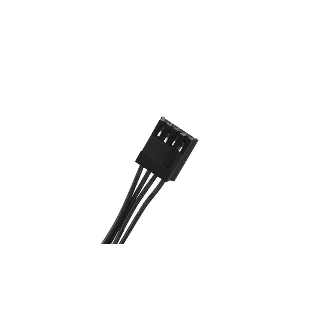 Produktbild för SilverStone Flex ATX FX600 Platinum