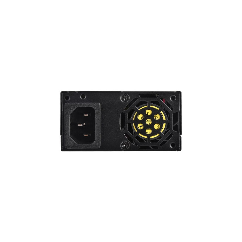 Produktbild för SilverStone Flex ATX FX600 Platinum
